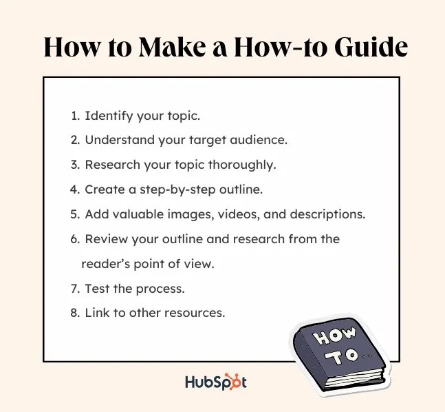 Creating A How To Guide Examples Steps And More Sublimestart - Gorgeous 4K Colorful Photos | Free Download